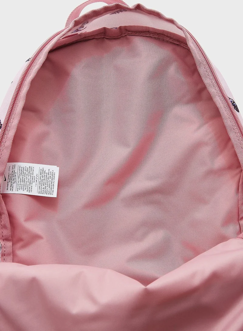 Nike Elemental Aop Backpack