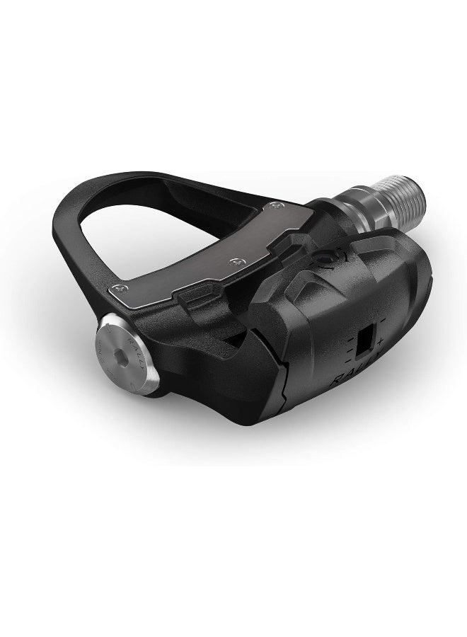 GARMIN Garmin Rally Rk100 Single Sensing Pedal Power Meter  - Image 1