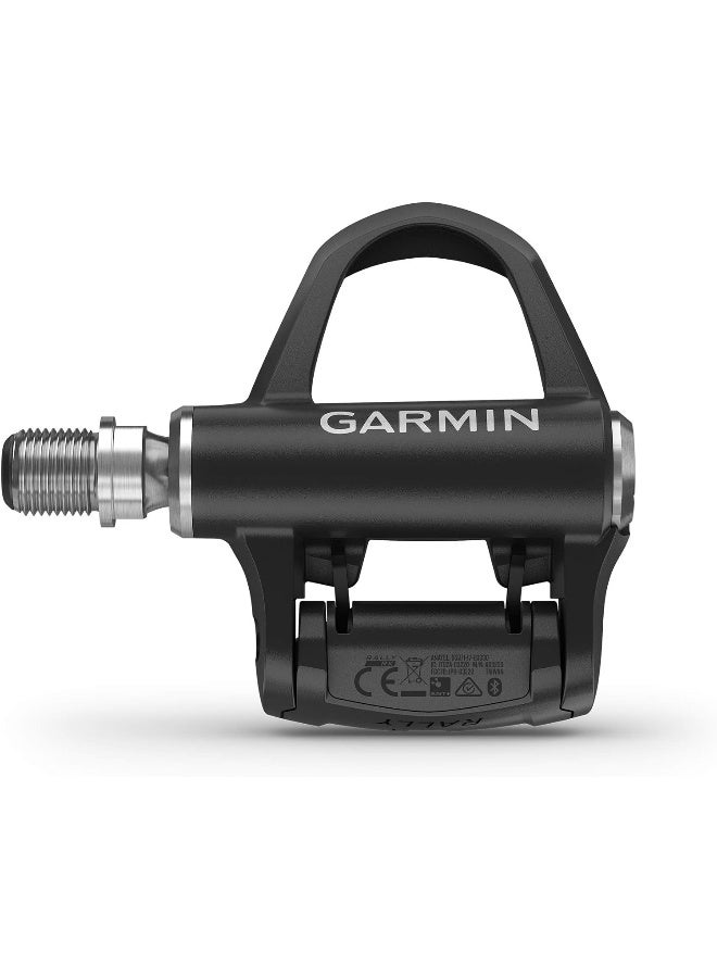 GARMIN Garmin Rally Rk100 Single Sensing Pedal Power Meter  - Image 2
