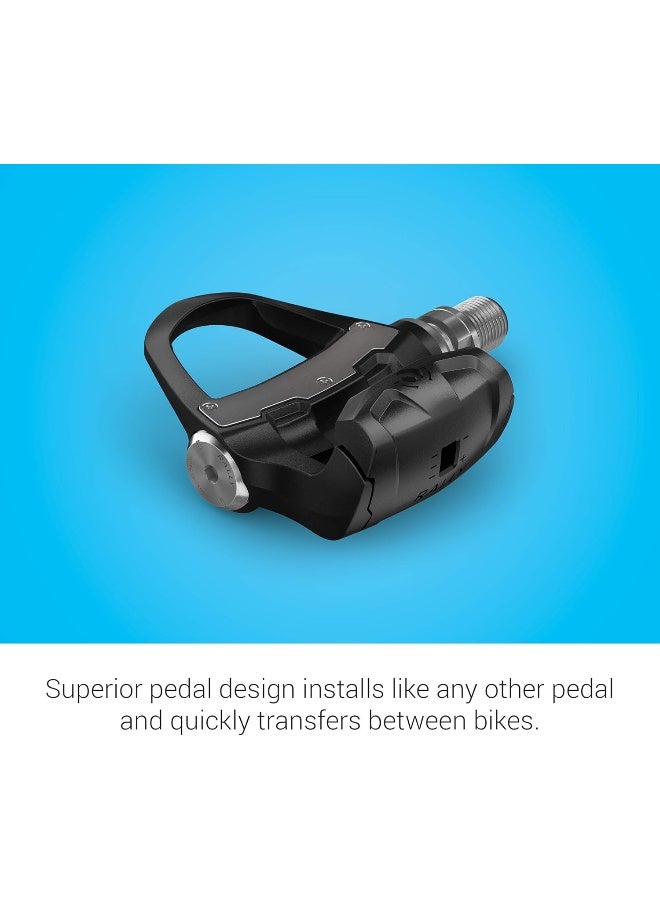 GARMIN Garmin Rally Rk100 Single Sensing Pedal Power Meter  - Image 3