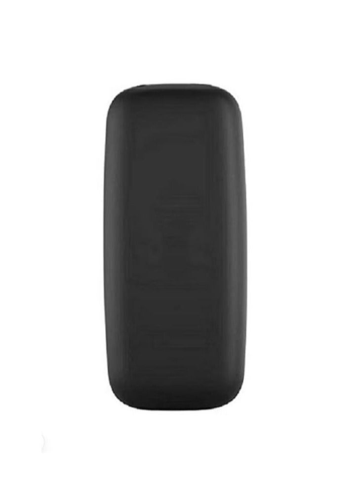 Nokia 105 Dual Sided Phone Black 4MB - Image 2