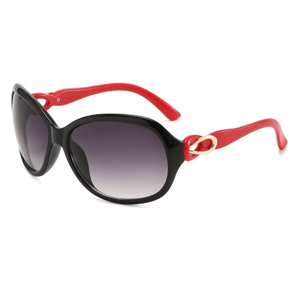 Generic Cross-Border New Fashionable Internet Celebrity Sunglasses for ...