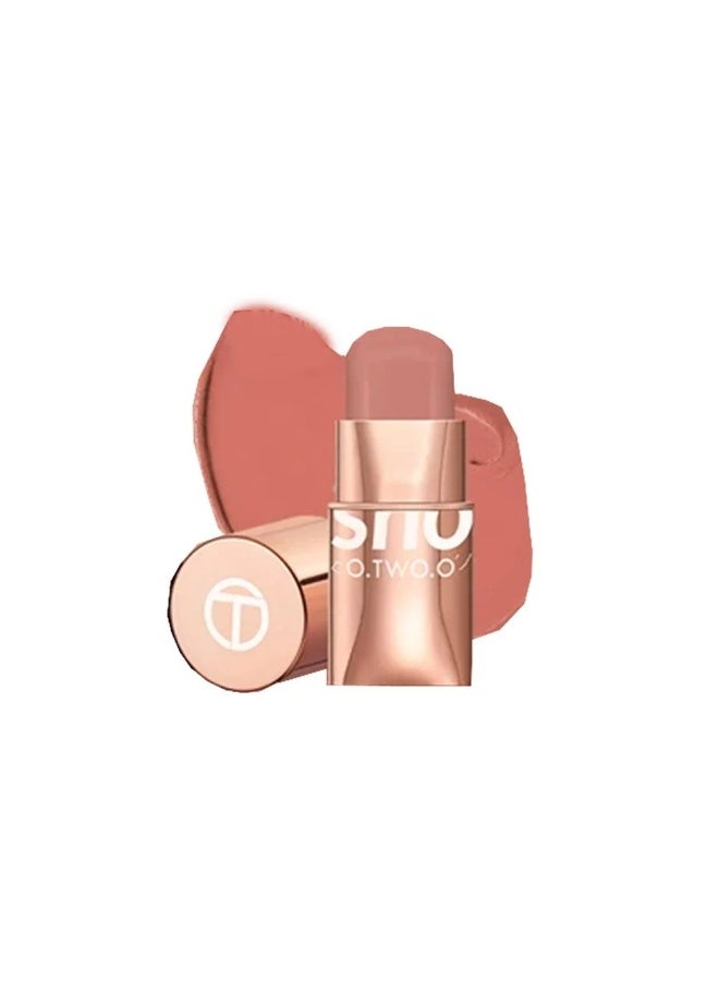 O.TWO.O Mousse Glow Colour Bounce Blush 539 Forever - Image 1