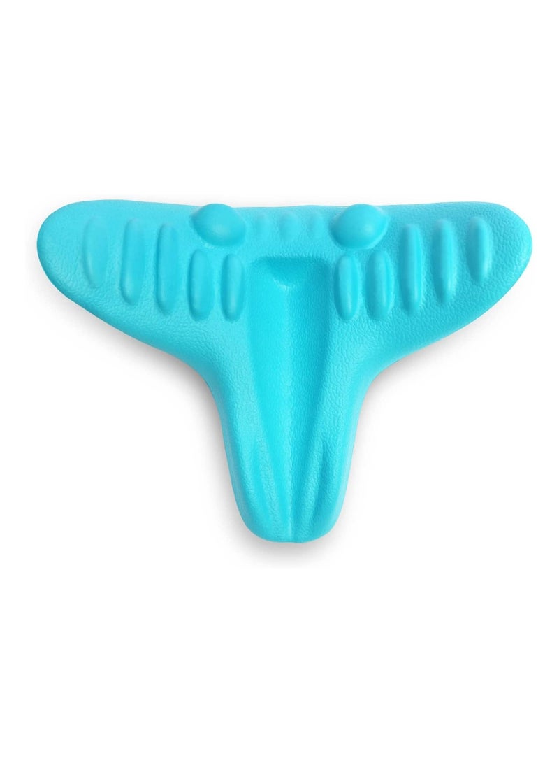 DubaiGallery "New Cervical Pillow C-rest Neck Massage Neck And Shoulder Correction Pain Relief Pillows For Release Tension Comfortable Rest " - Image 3