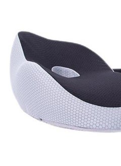 Generic Seat cushion breathable cushion thick office sedentary memory foam cushion  - Image 4