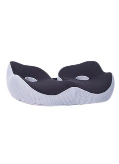 Generic Seat cushion breathable cushion thick office sedentary memory foam cushion  - Image 1