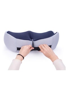 Generic Seat cushion breathable cushion thick office sedentary memory foam cushion  - Image 2