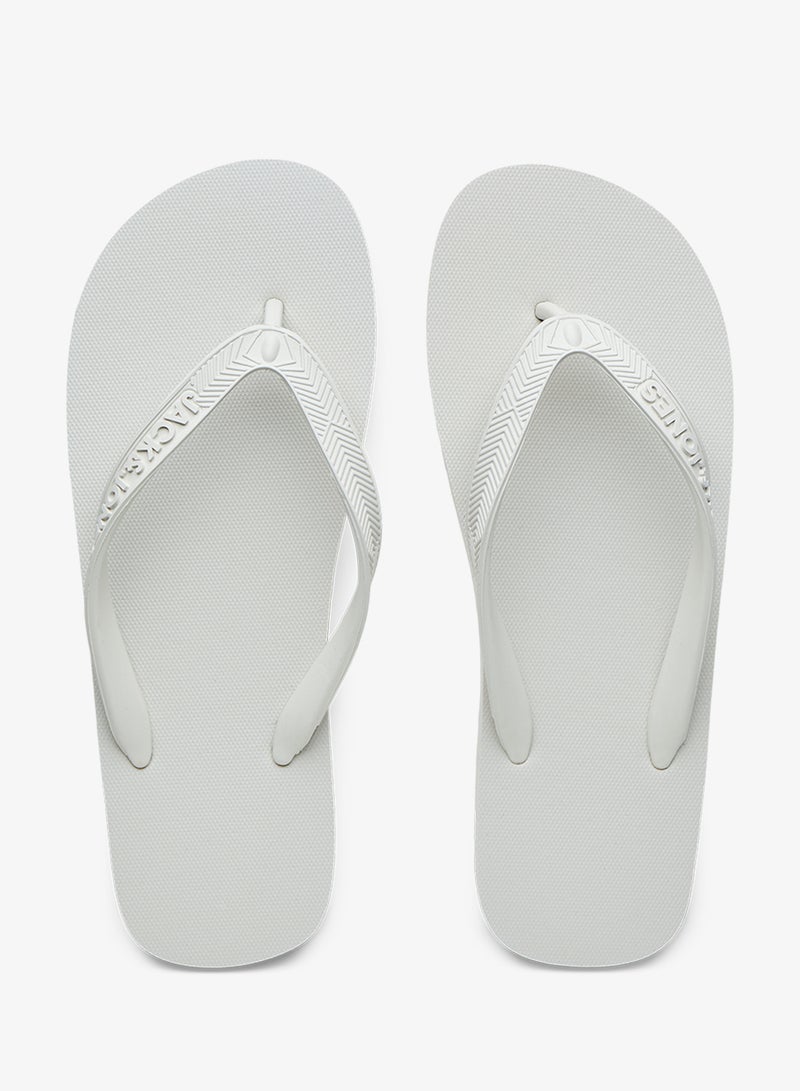 JACK & JONES Jfwbasic Eva Flip Flops - Image 3