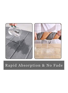 BBstore BBstore Memory Foam Bath Mat  - Image 4