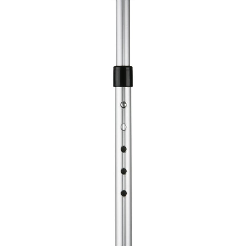 Intech Crossbar Golf Travel Bag Support Rod | Sturdy Aluminum Pole, Thick Anti-Impact Cover, Golf Club Protector for Airline Travel - Image 3