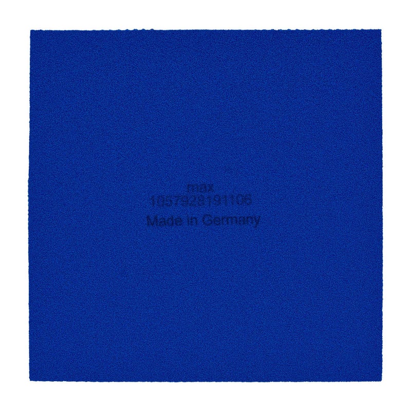 donic مطاط تنس الطاولة الأزرق فاير M3، اللون - أسود - Image 4