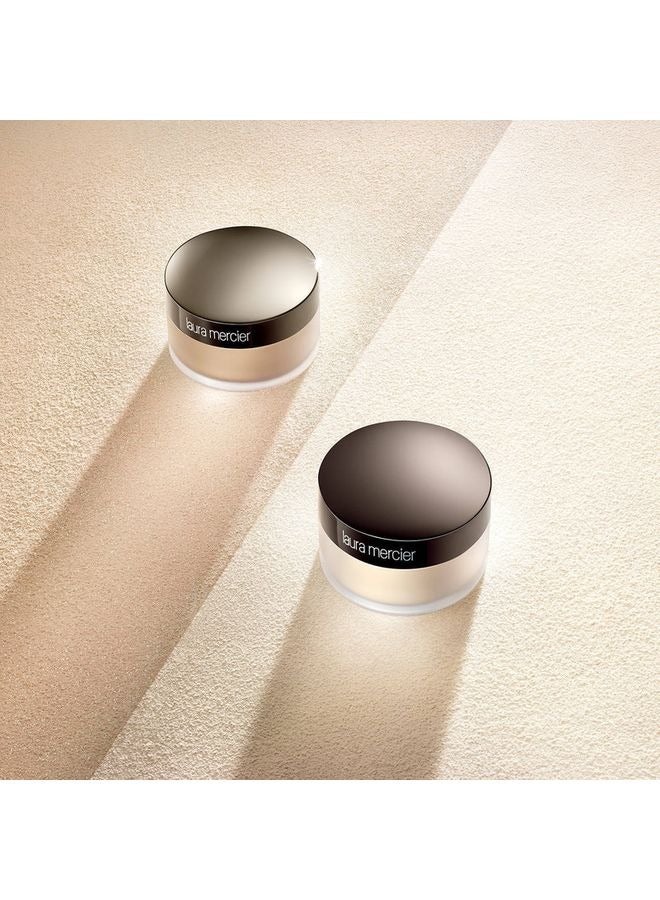 لورا بودرة تثبيت شفافة خفيفة الوزن خالية من الزيوت - Image 3