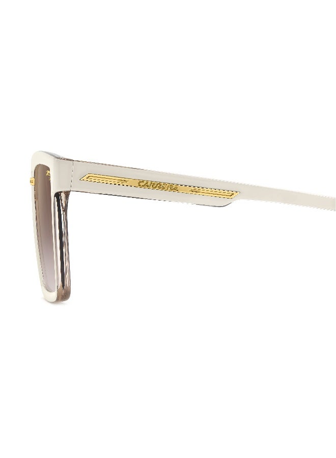 Carrera VICTORY C 03/S VVP Men's Full Rim Rectangular Sunglasses - Image 4