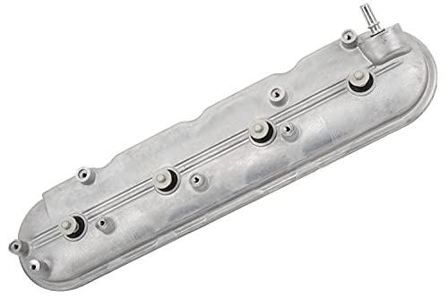 GM Genuine Parts 12642655 Driver Side Rocker Arm Cover - Image 2