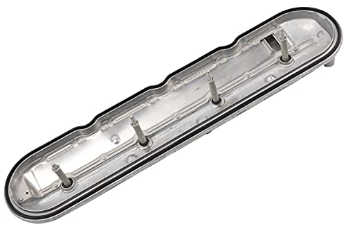 GM Genuine Parts 12642655 Driver Side Rocker Arm Cover - Image 4