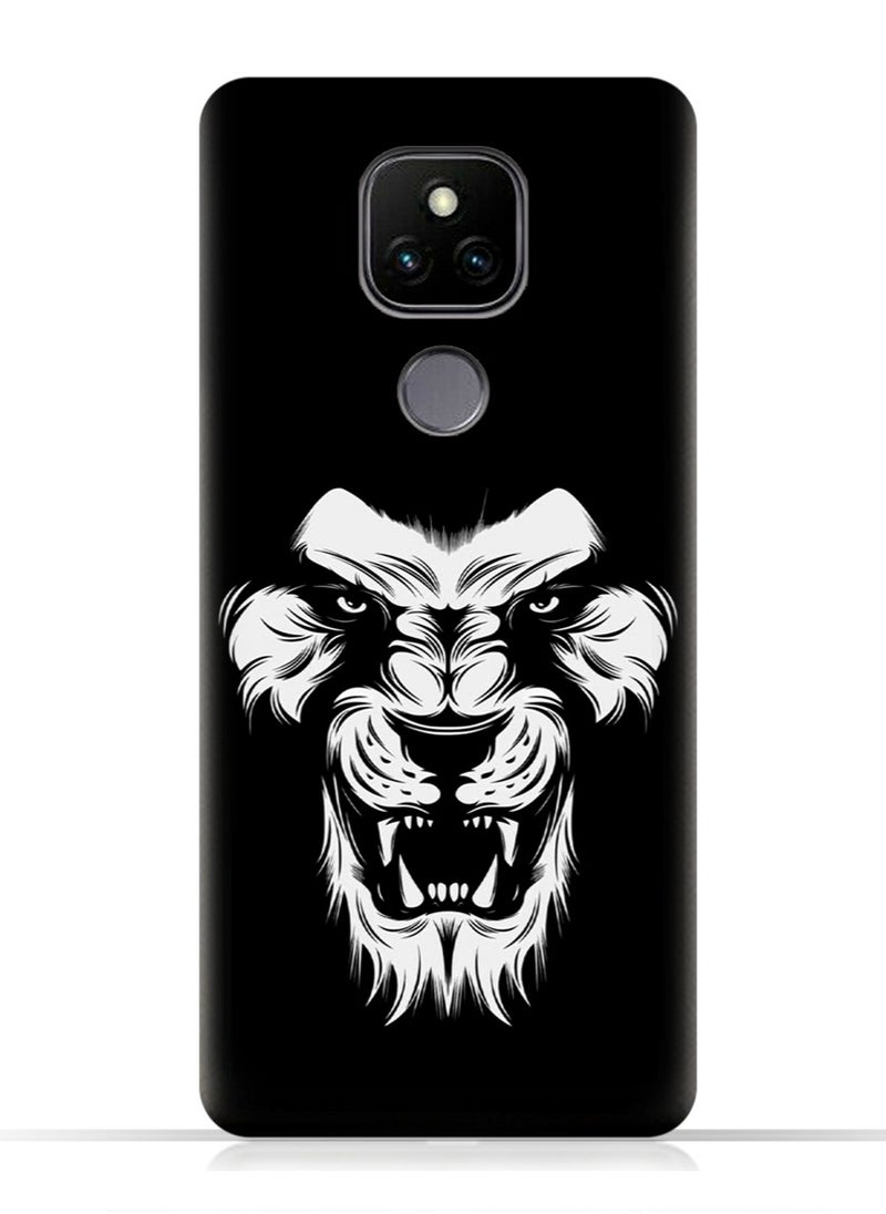 AMC DESIGN Protective Case Cover For Lenovo K12 (China)  - Image 1
