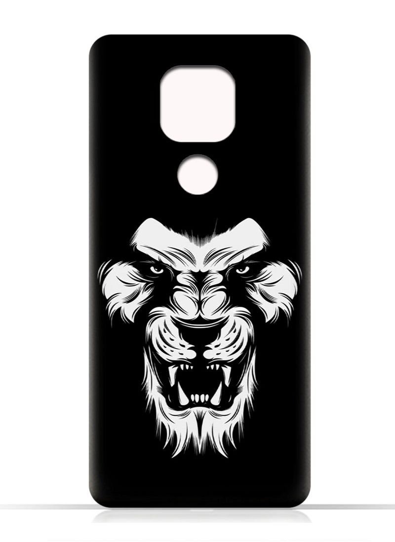 AMC DESIGN Protective Case Cover For Lenovo K12 (China)  - Image 2