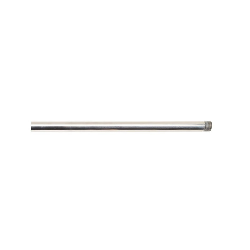 Shakespeare 47001 1 HeavyDuty Stainless Steel Extension Mast