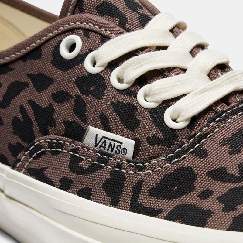Vans Multi-Colour Authentic Reissue 44 Unisex Shoes  | Best Price UAE