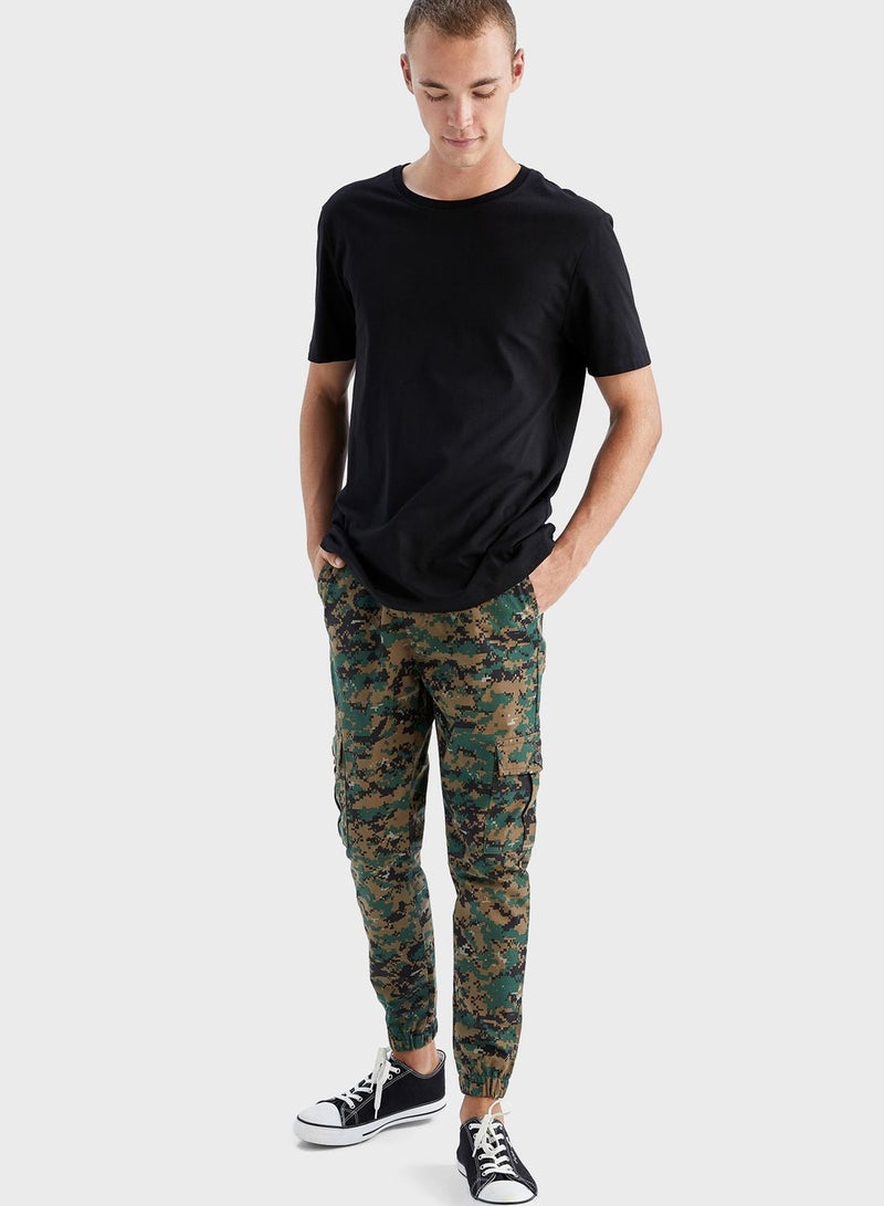 DeFacto Essential Sweatpants  - Image 4