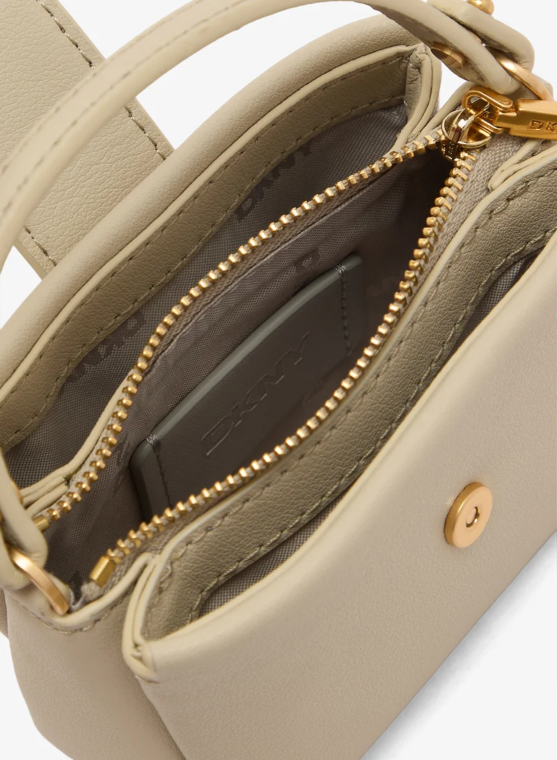 DKNY  Darci Micro Crossbody Bag for Women | Best Price UAE