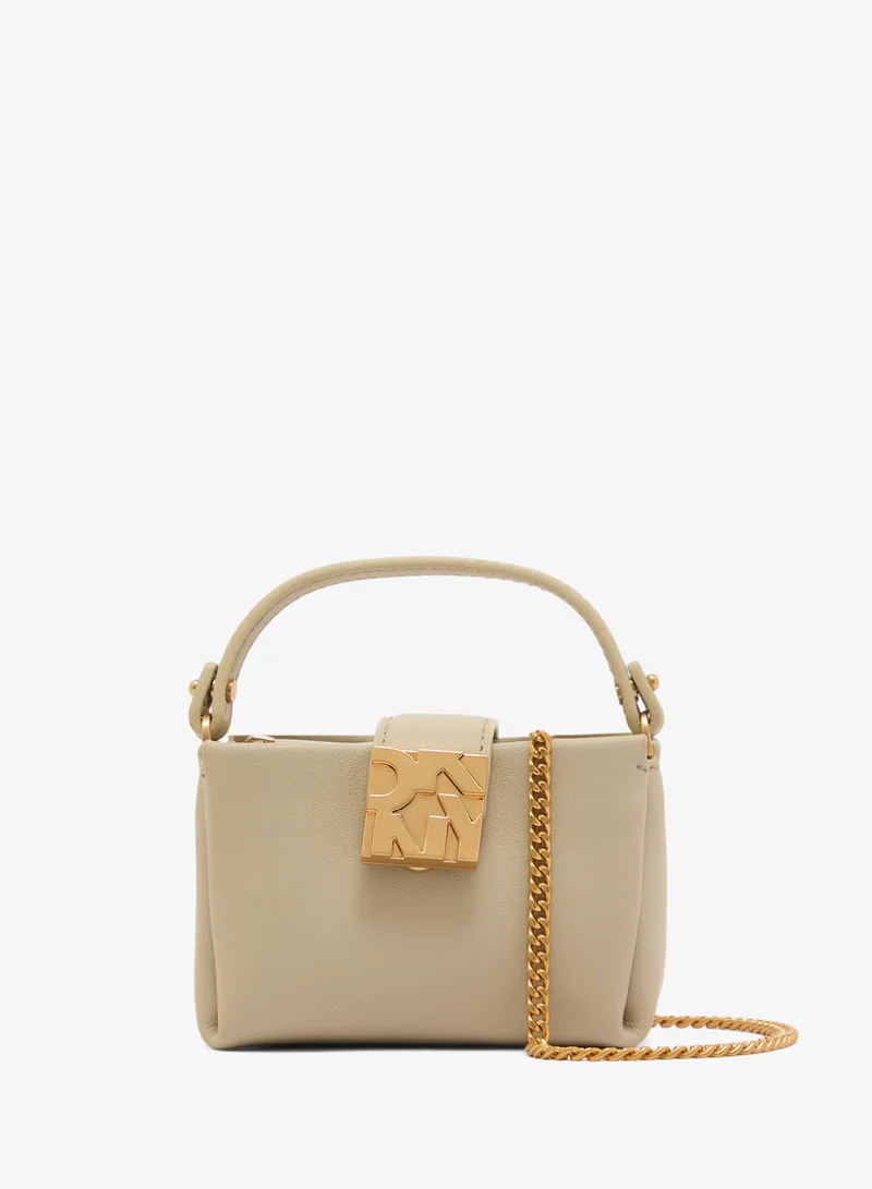 DKNY Darci Micro Crossbody Bag