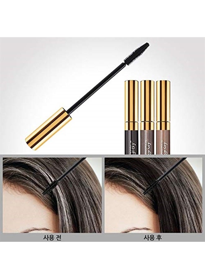 Cover Your Gray Brushin Wand, Black, One Size , 0.25 Ounce - Image 3