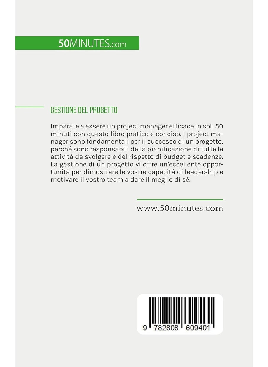 Gestione del progetto: Guidate il vostro team al successo in ogni progett  - Image 2