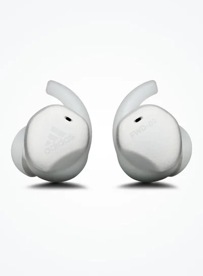 Adidas ADIDAS - True Wireless Headphones - Run - FWD-02 - Light Grey
