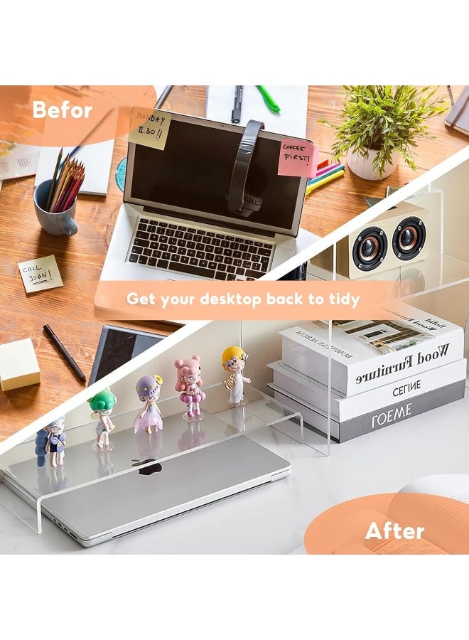 TPGP Acrylic Display Risers - Image 3