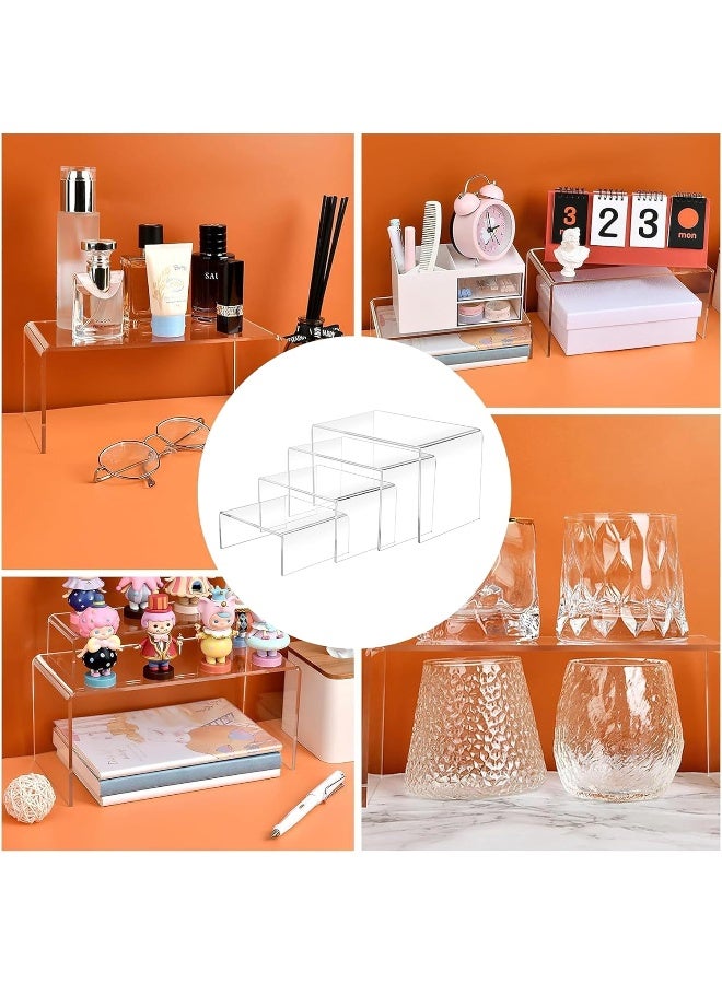 TPGP Acrylic Display Risers - Image 5