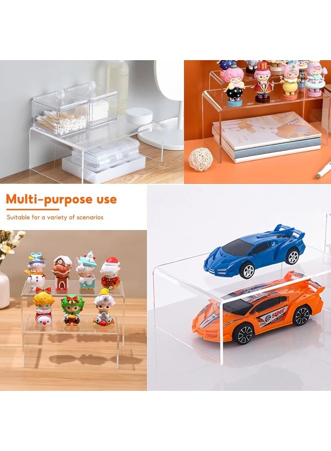 TPGP Acrylic Display Risers - Image 4