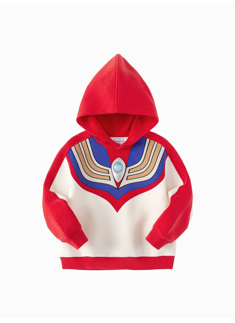 Balabala Toddler Boy Hoody