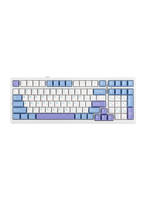 Cougaregy Gaming Keyboard TKL Layout (G-880)