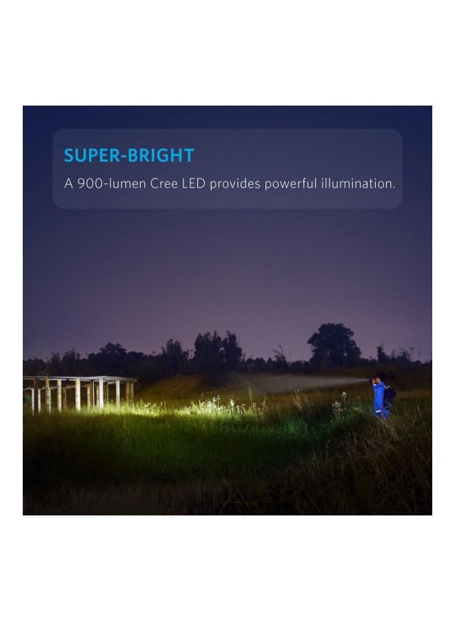 Anker Bolder Lc90 Led Flashlight - Image 4