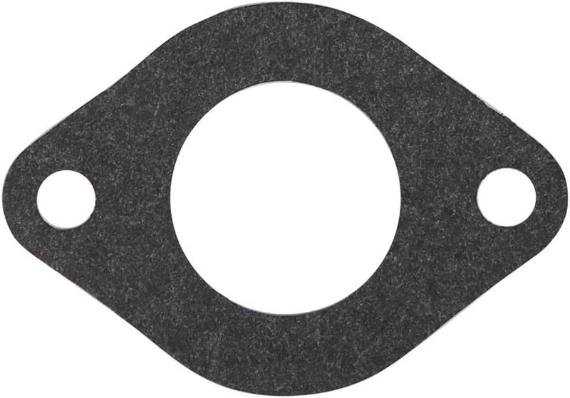 CQYD Carburetor Repair/Rebuild Kit with Float for Johnson Evinrude 4-15 hp - Image 5