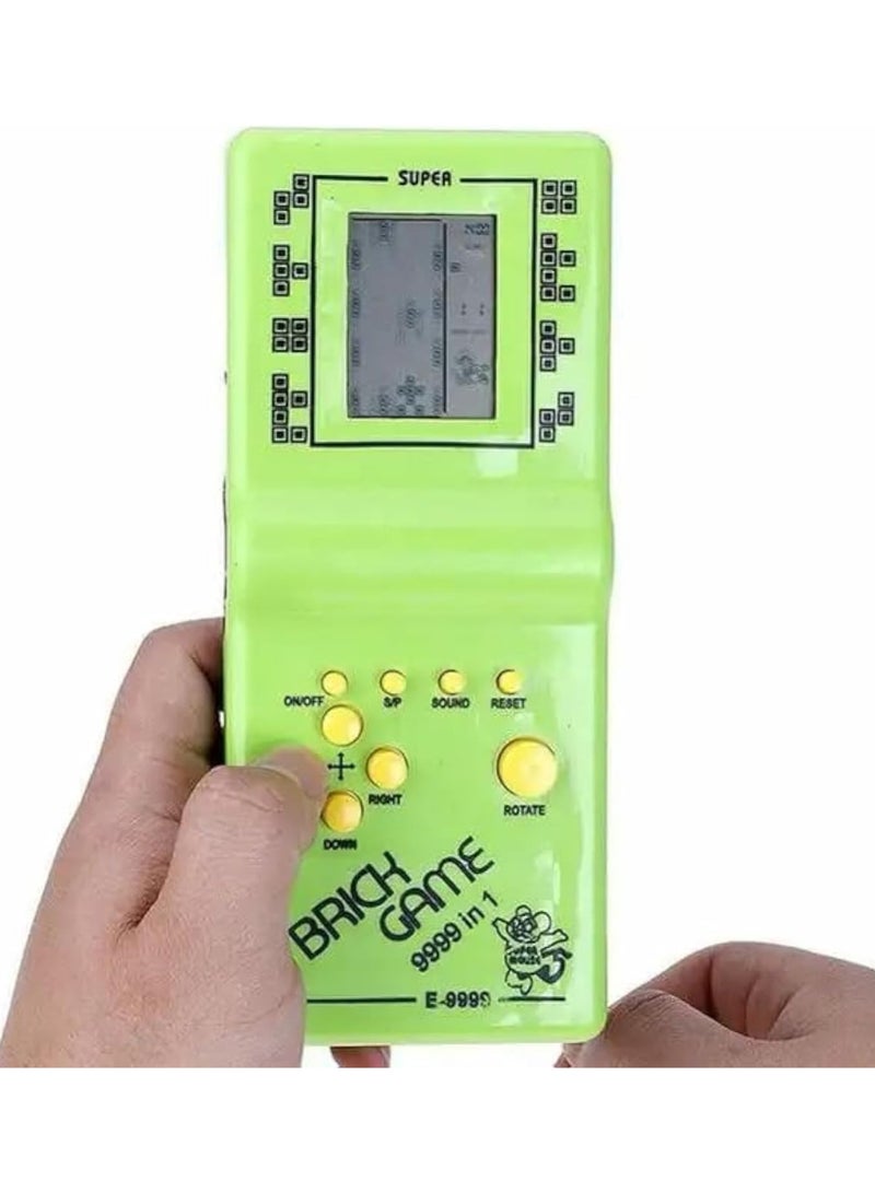 Atari Games Atari Zaman Game Beautiful and Entertaining Toy for Kids Also Birthday Gift for Kids - Image 2