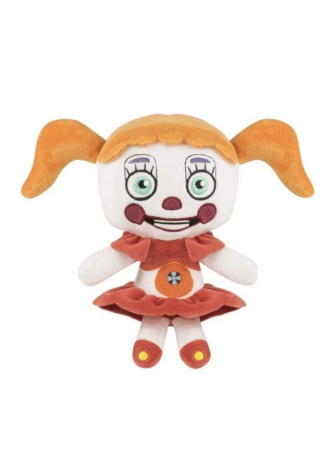 Funko Five Nights at Freddy's: Sister Location - Baby Collectible Plush - Image 1