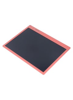 نيبمينينت Electronic Writing Tablet Colorful Children Drawing Pads Educational Toys with Pen for Boys Girls Kids Pink  - Image 3