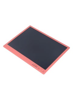 نيبمينينت Electronic Writing Tablet Colorful Children Drawing Pads Educational Toys with Pen for Boys Girls Kids Pink  - Image 5