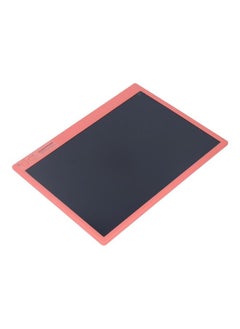 نيبمينينت Electronic Writing Tablet Colorful Children Drawing Pads Educational Toys with Pen for Boys Girls Kids Pink  - Image 4