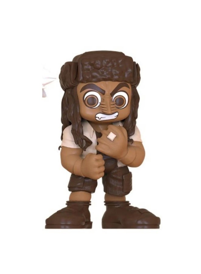 PhatMojo One Piece Collectible Pirates & Marines Figures ( 6.5 cm ) - Image 2