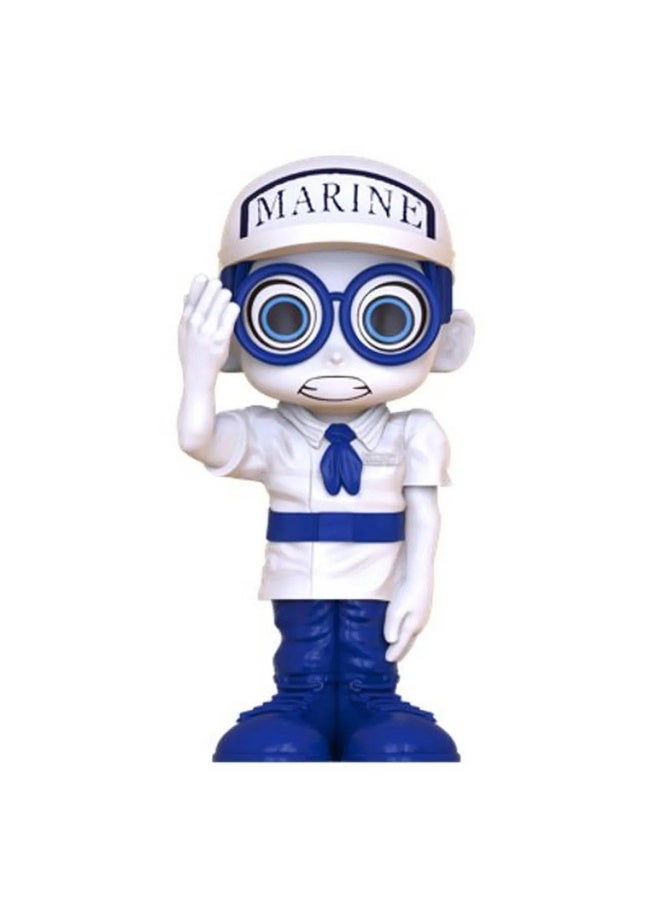 PhatMojo One Piece Collectible Pirates & Marines Figures ( 6.5 cm ) - Image 3