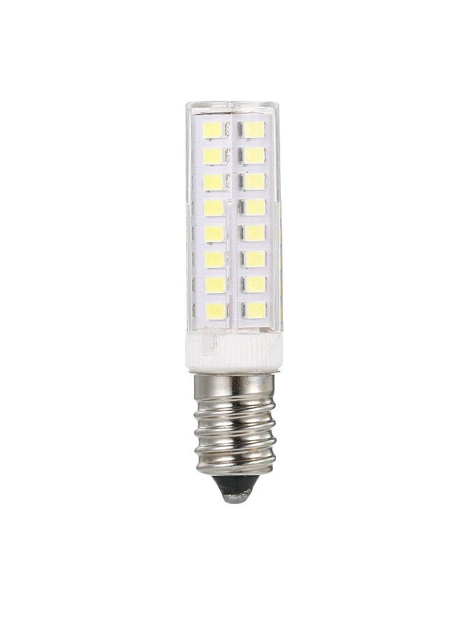 E14 Mini LEDs Light Bulbs Home Use 7W Energy-Saving Lamp Bulbs for Refrigerator Microwave Oven Ranges Hood  - Image 1