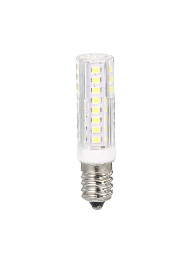 E14 Mini LEDs Light Bulbs Home Use 7W Energy-Saving Lamp Bulbs for Refrigerator Microwave Oven Ranges Hood  - Image 3