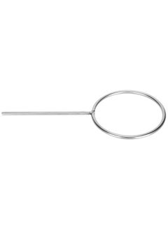 Thoraya Laboratory Stainless Steel Support Ring Sturdy Corrosion Resistant Laboratory Experiment120mm / 4.7in  - Image 1