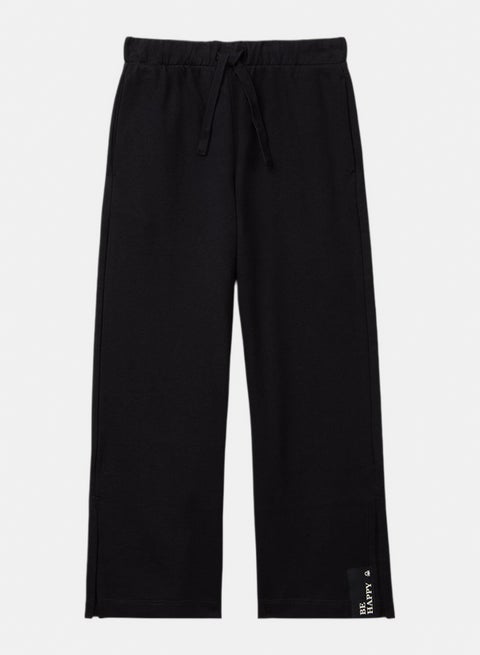 Girls Wide legged sweatpants