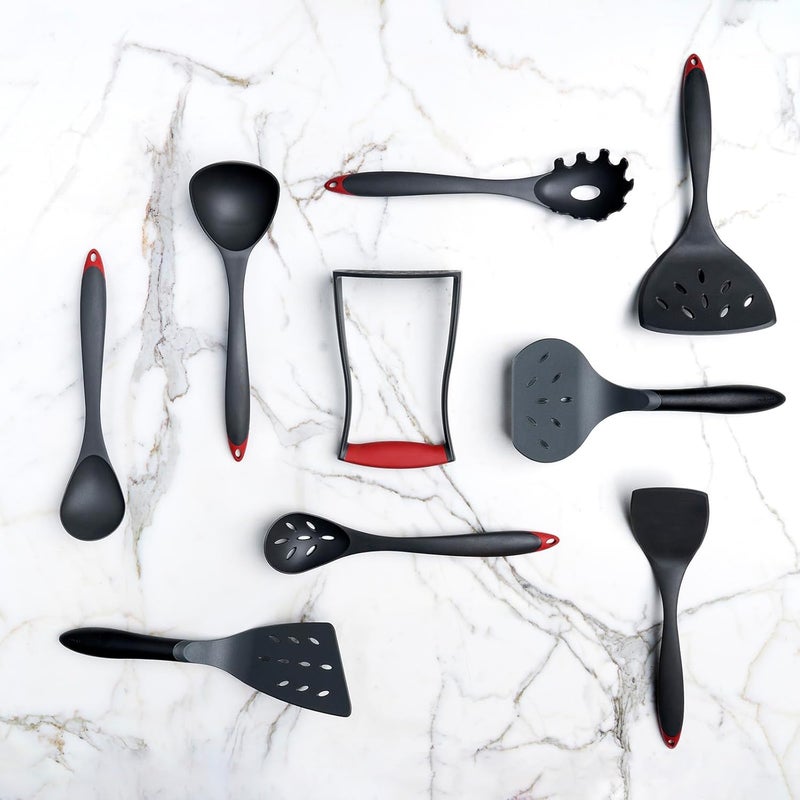 Cuisipro Fiberglass Spaghetti Server - Image 4