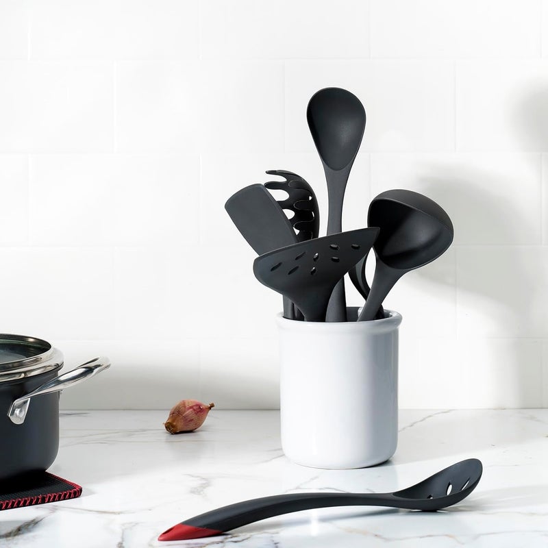 Cuisipro Fiberglass Spaghetti Server - Image 3