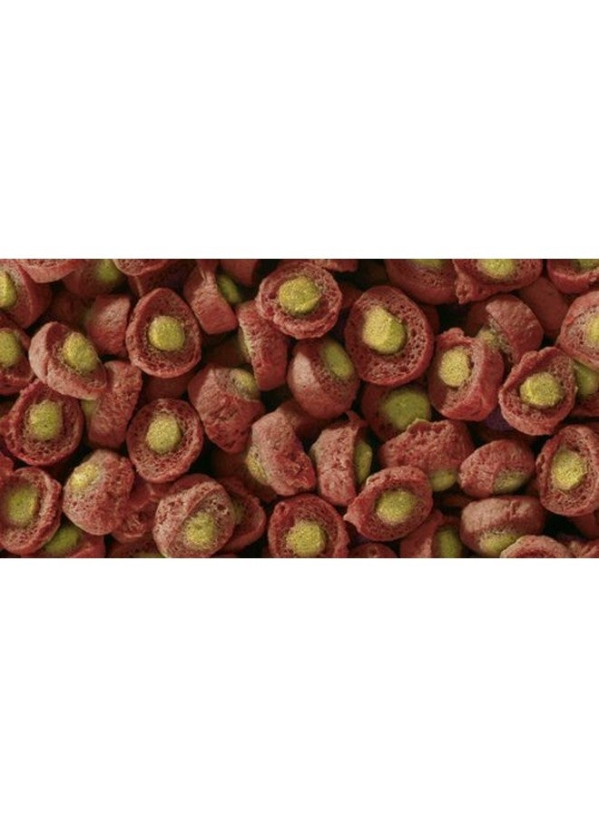 سيرا طعام الحيوانات الأليفة sera 7011 KOI Professional للربيع/الخريف، 1.1 رطل، 500 جرام، مقاس واحد - Image 2